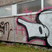Graffitibeseitigung & Schutz